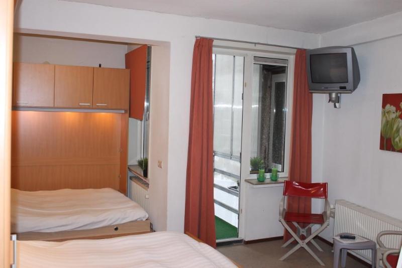 Hotel Downtown แอนต์เวิร์ป ภายนอก รูปภาพ